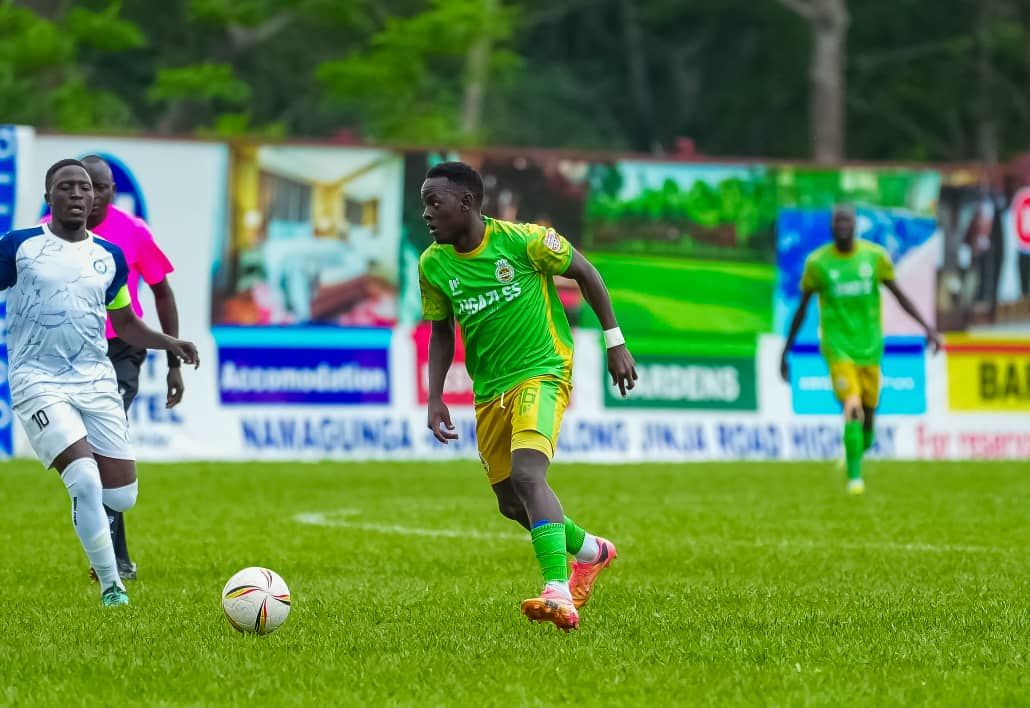 Maroons vs Mbale Heroes Prediction, Betting Tips & Odds │02 JANUARY, 2024