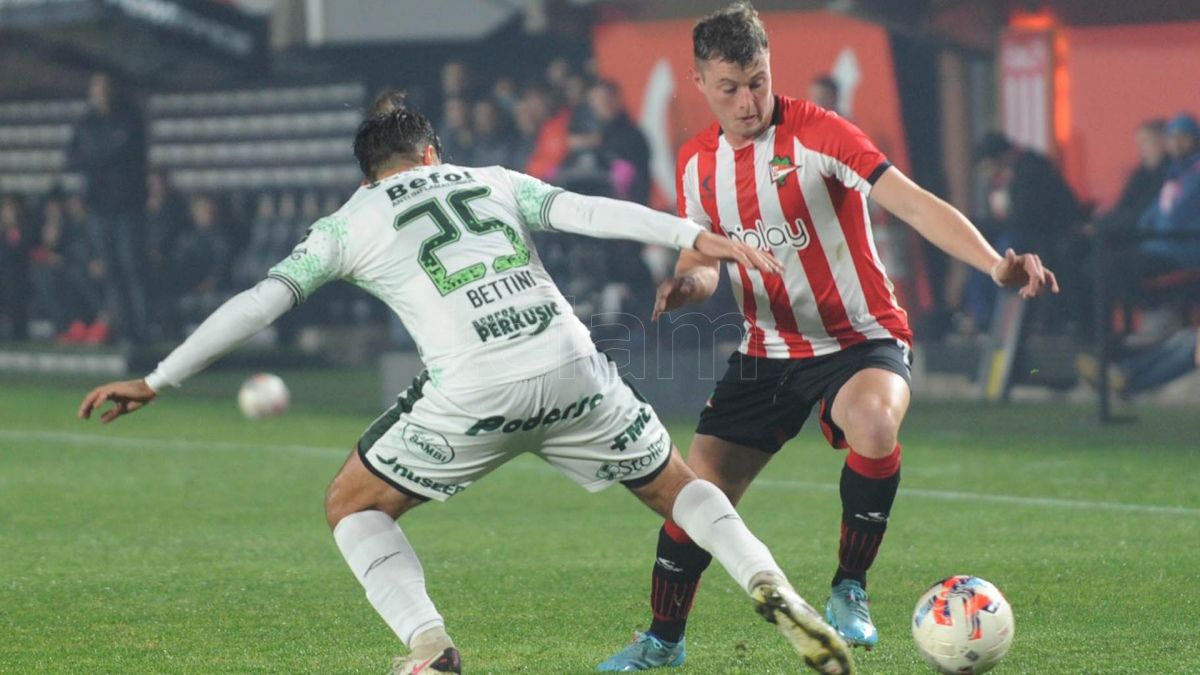 Estudiantes de La Plata vs Sarmiento. Pronóstico, Apuestas y Cuotas│26 de febrero de 2023