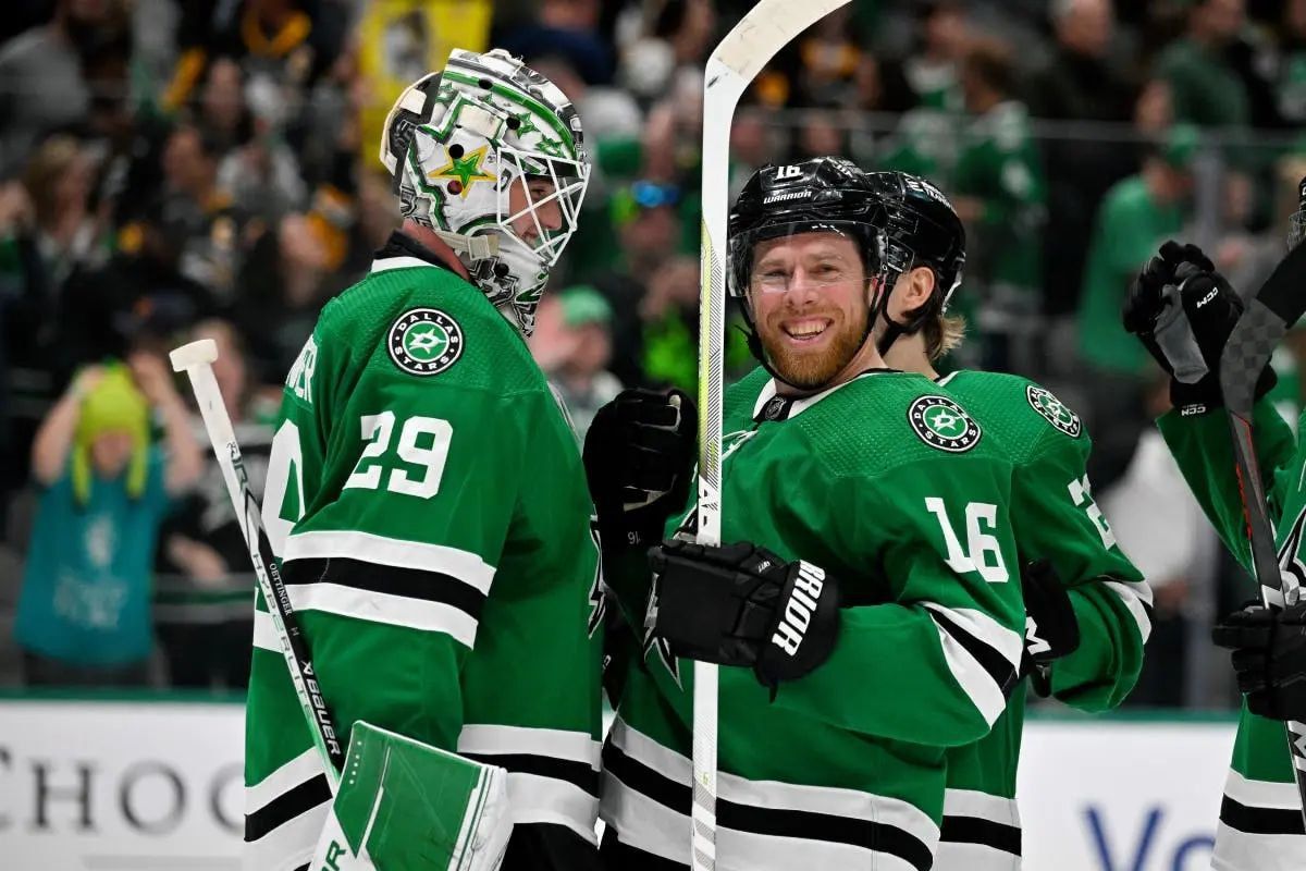 Dallas Stars vs Philadelphia Flyers. Pronóstico, Apuestas y Cuotas│7 de abril de 2023