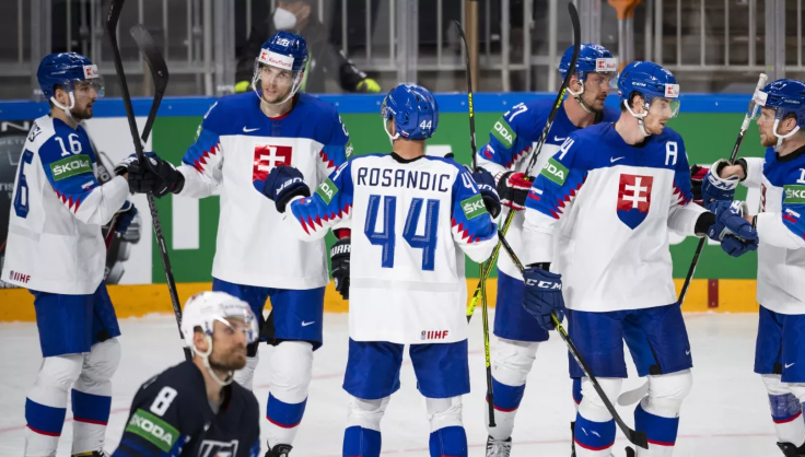 Ice Hockey World Championship 2022: Venue, Standings, Where to Watch