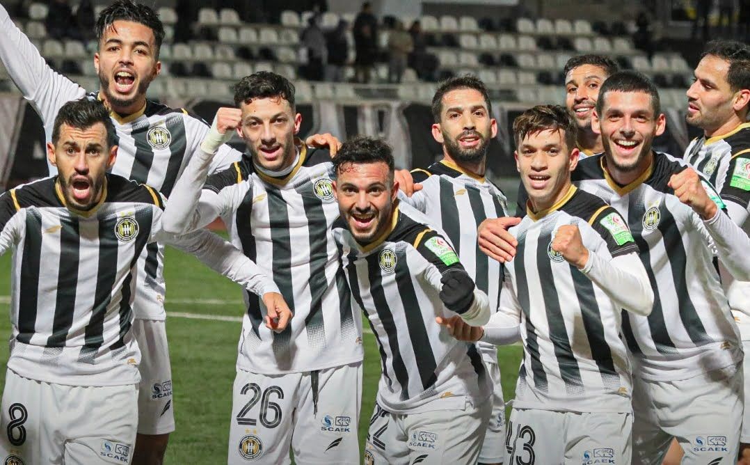 MC Oran vs ES Setif Prediction, Betting Tips & Odds │07 November, 2024 