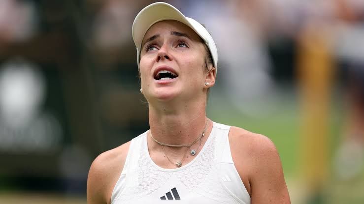 Elina Svitolina vs Xinyu Wang Prediction, Betting Tips and Odds | 08 July 2024