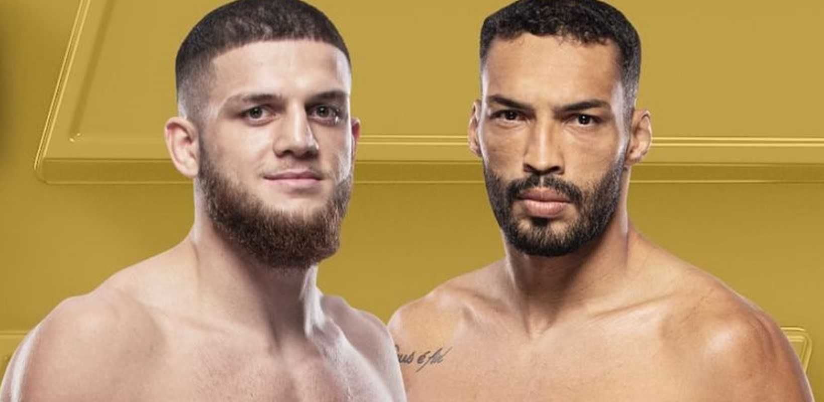 Ismail Naurdiev vs. Bruno Silva: Preview, Where to Watch and Betting Odds