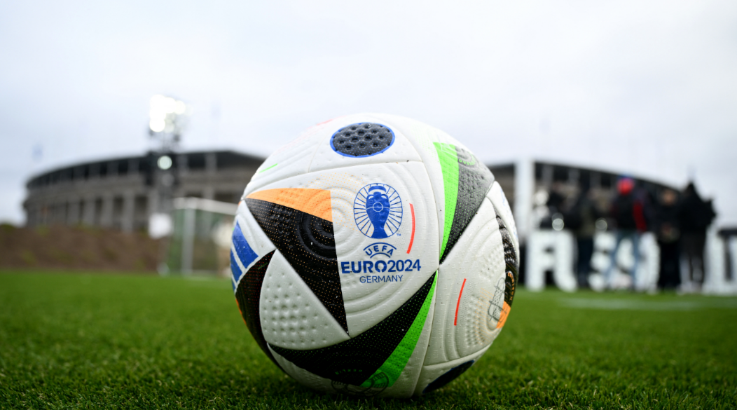 Player Statistics for EURO 2024 Football: Scorers, Assistants, Goalkeepers