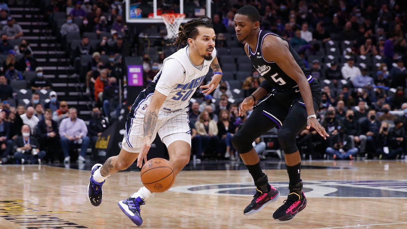 Sacramento Kings vs Orlando Magic Prediction, Betting Tips & Odds │10 JANUARY, 2022