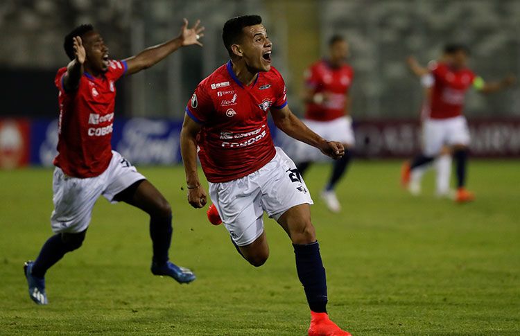 Jorge Wilstermann vs. Universitario de Vinto. Pronostico, Apuestas y Cuotas│23 de agosto de 2023