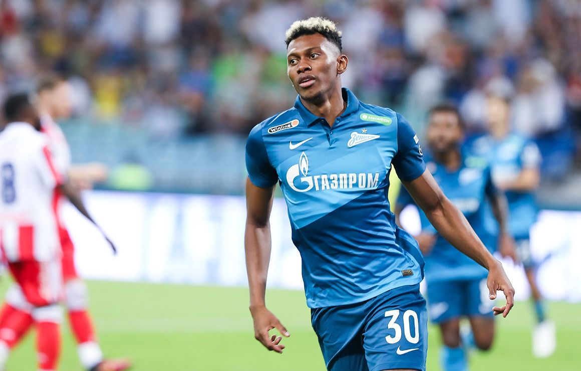 I Feel At Home in Russia, My Family Is Safe Here: Cassierra