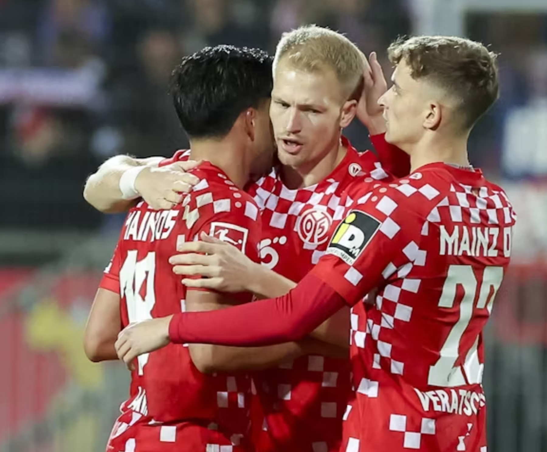 Mainz 05 vs Bayern Munich Prediction, Betting Tips & Odds │14 DECEMBER, 2024