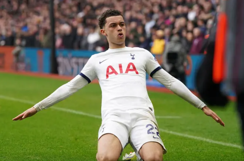 Crystal Palace vs Tottenham Prediction, Betting Tips & Odds │27 OCTOBER, 2024