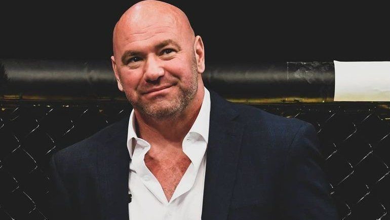 Dana White Recommends Jiu-Jitsu for Children: It Will Change Their Lives