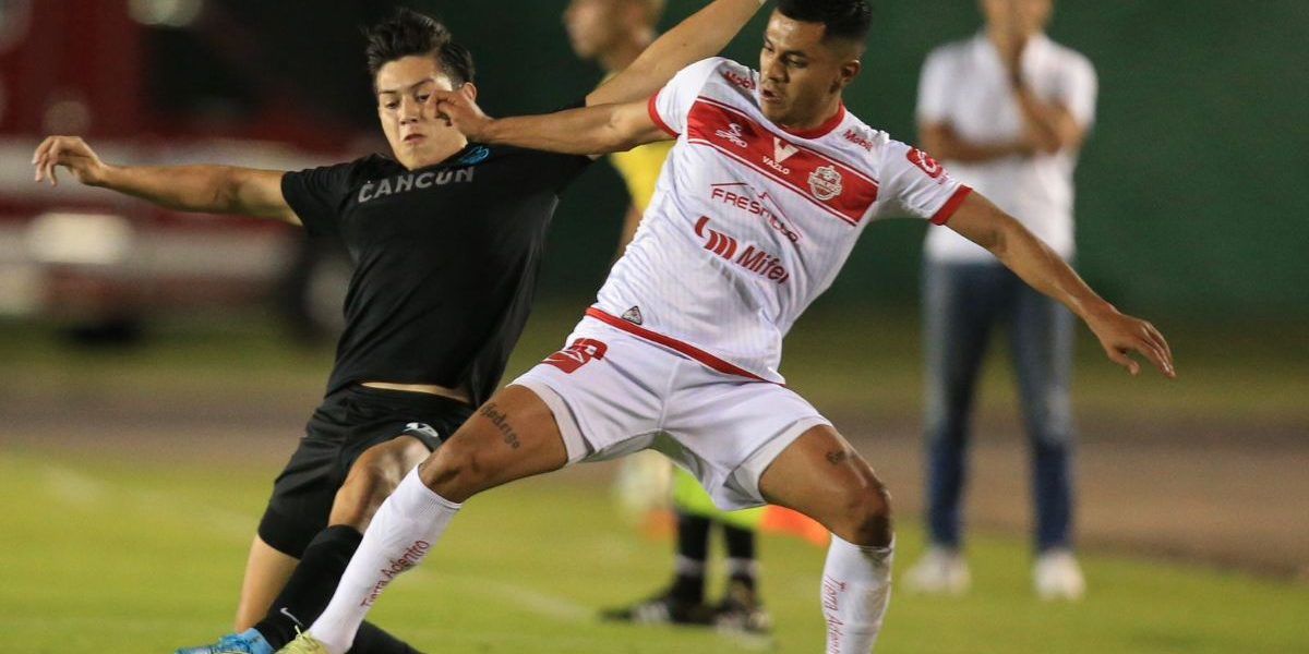 Cancún vs Mineros. Pronóstico, Apuestas y Cuotas | 18 de agosto de 2024