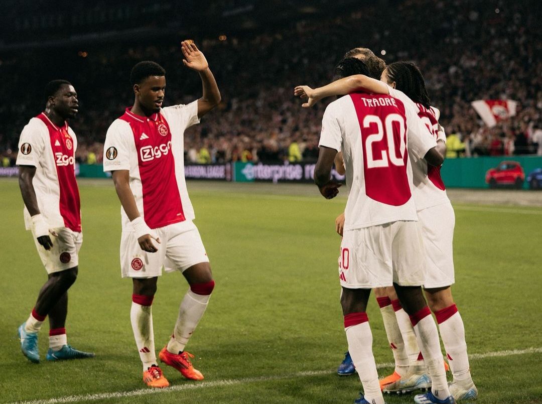 RKC Waalwijk vs Ajax Amsterdam Prediction, Betting Tips & Odds | 29 SEPTEMBER, 2024