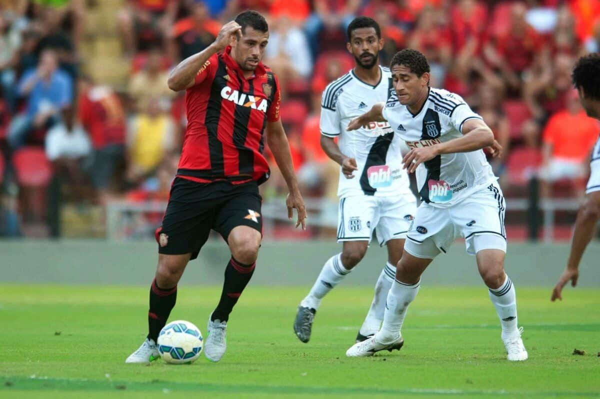 Sport Recife vs. Ponte Preta. Pronostico, Apuestas y Cuotas│ 28 de julio de 2024