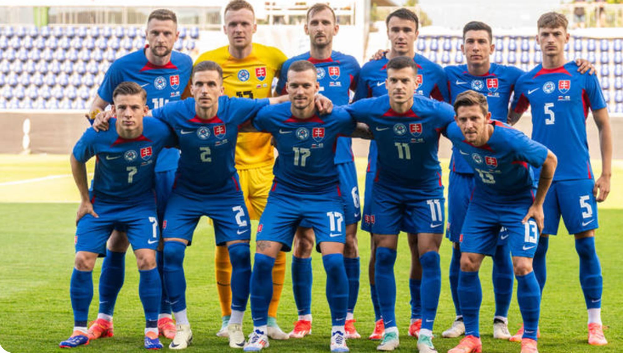 Slovakia vs Romania Prediction, Betting Tips & Odds │26 JUNE, 2023