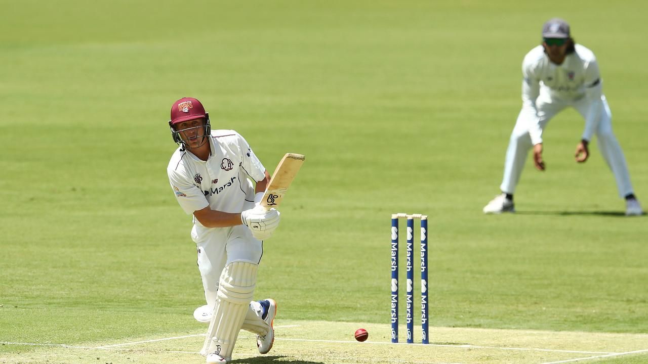 Victorian Bushrangers vs. Queensland Bulls Prediction, Betting Tips & Odds │23 FEBRUARY, 2022