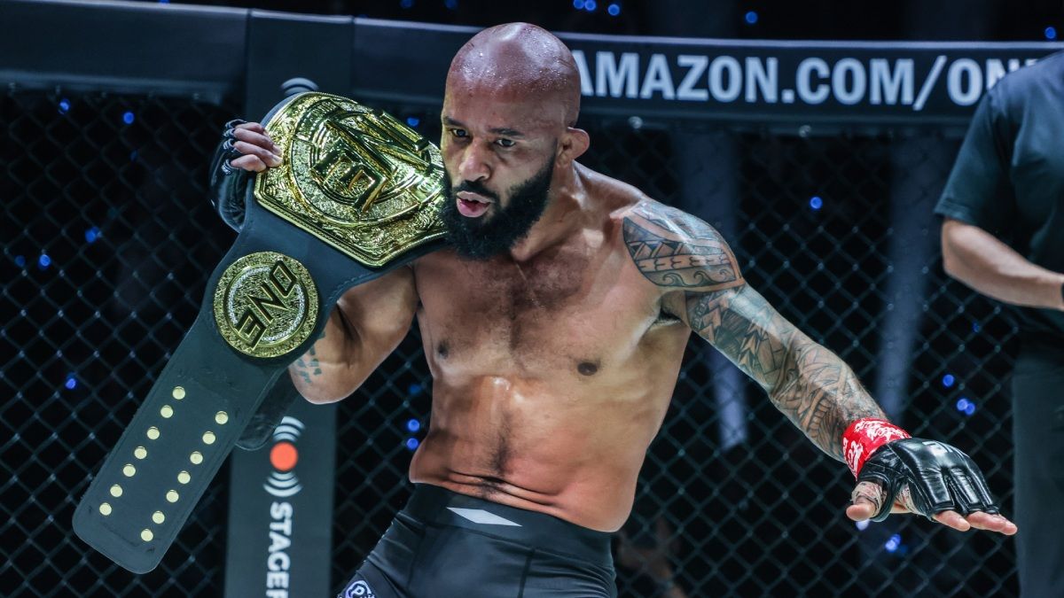 Dana White confirma la incorporación de Demetrious Johnson al Salón de la Fama de la UFC