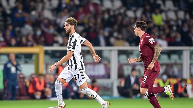 Torino vs Juventus. Pronóstico, Apuestas y Cuotas | 15 de octubre de 2022