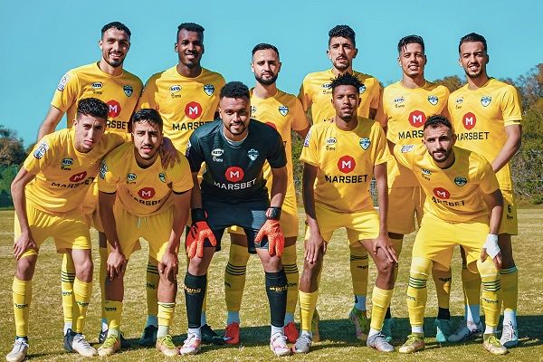 Chabab Mohammedia vs Jeunesse Sportive Soualem Prediction, Betting Tips & Odds | 04 OCTOBER, 2024