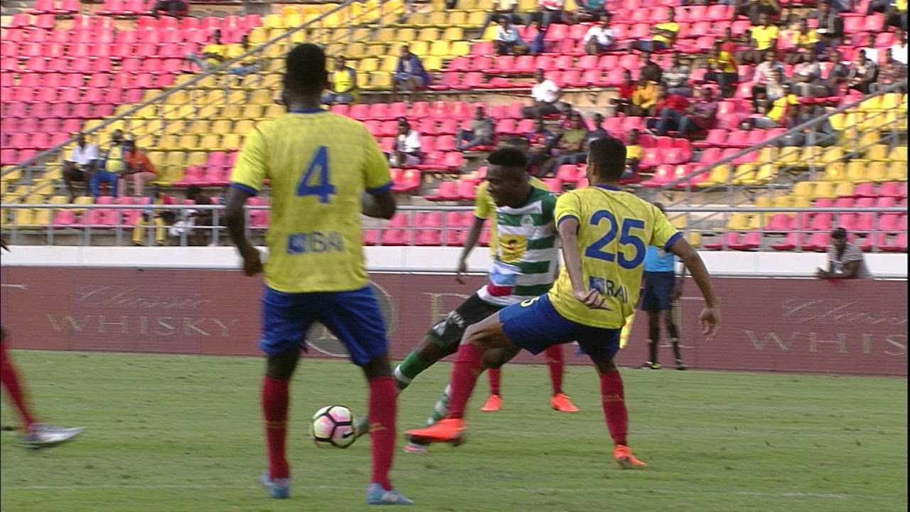 Petro Atletico vs Sporting de Cabinda Prediction, Betting Tips & Odds │08 MAY, 2024