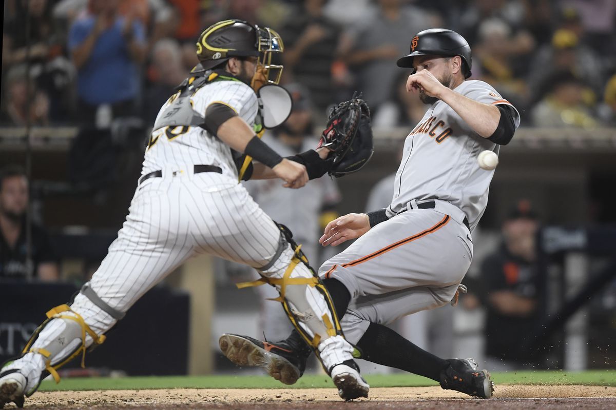 San Francisco Giants vs San Diego Padres Prediction, Betting Tips & Odds │15 SEPTEMBER, 2024