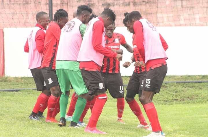 Green Buffaloes vs Zanaco Prediction, Betting Tips and Odds | 01 SEPTEMBER 2024