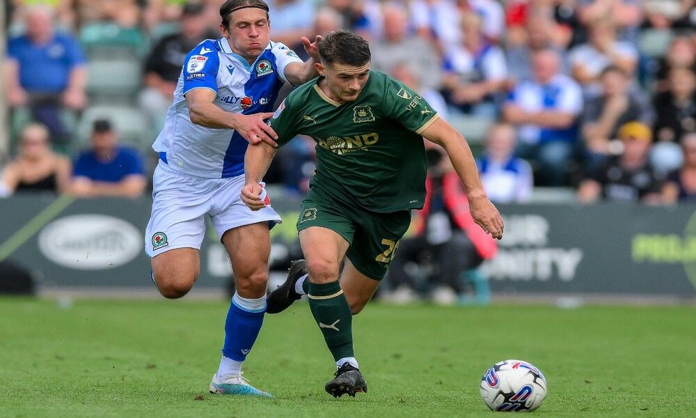 Plymouth Argyle vs Blackburn Rovers Prediction, Betting Tips & Odds │5 October, 2024 