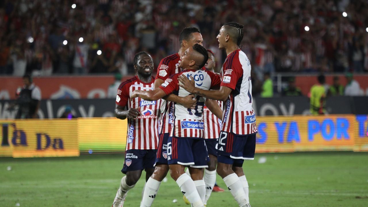 Junior vs Alianza Prediction, Betting Tips & Odds | 5 August, 2024