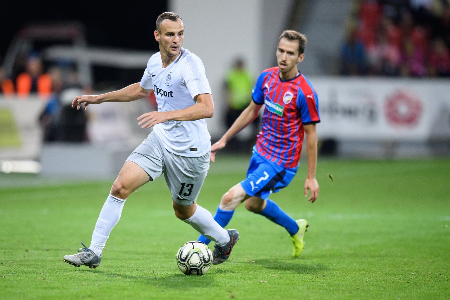 Viktoria Plzen vs Sparta Prague Prediction, Betting Tips & Odds │22 MAY, 2024