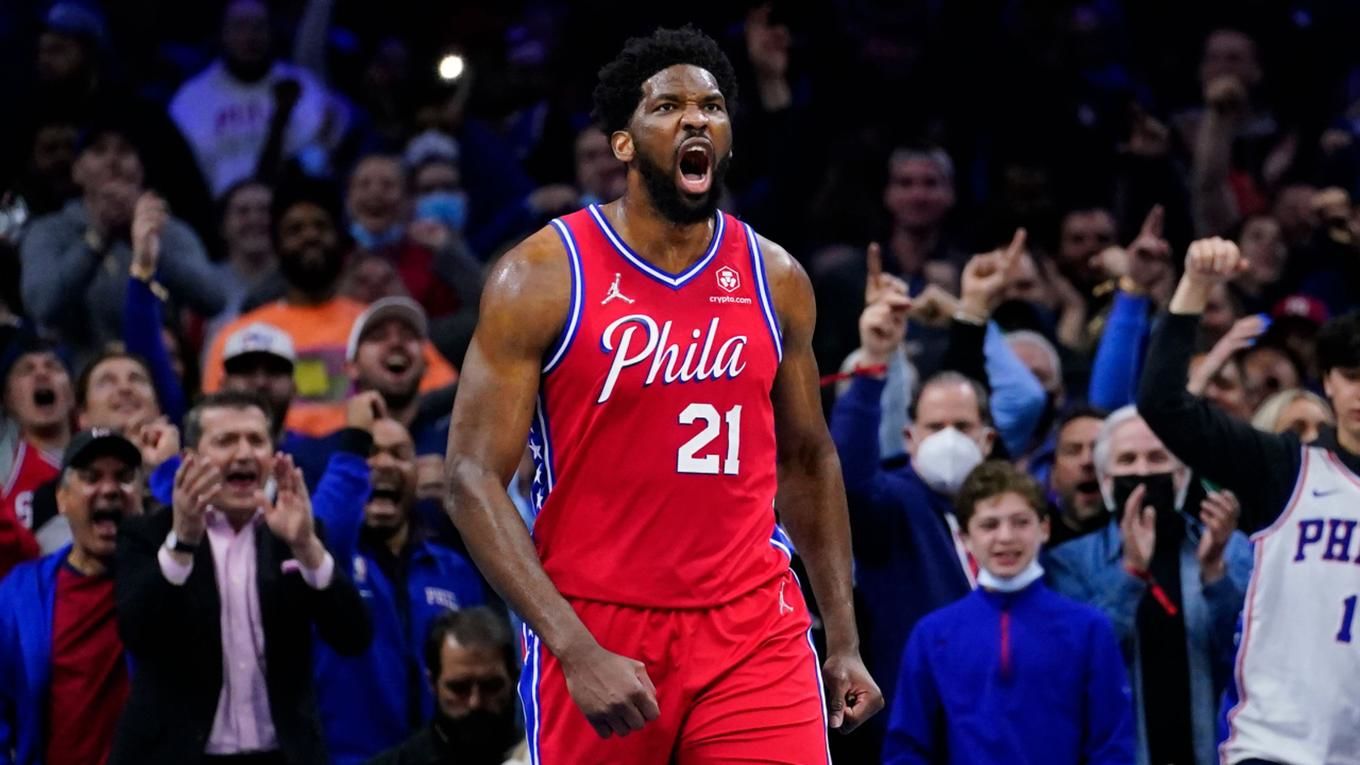 Philadelphia 76ers vs New Orleans Prediction, Betting Tips & Odds │3 JANUARY, 2023