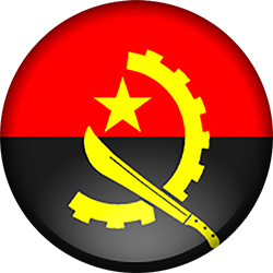 Angola vs Egypt: The Egyptians to win 