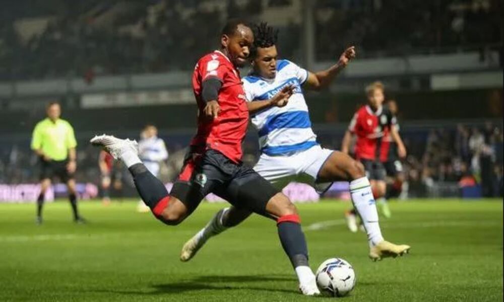 Queens Park Rangers vs Blackburn Rovers Prediction, Betting Tips & Odds │7 October, 2023