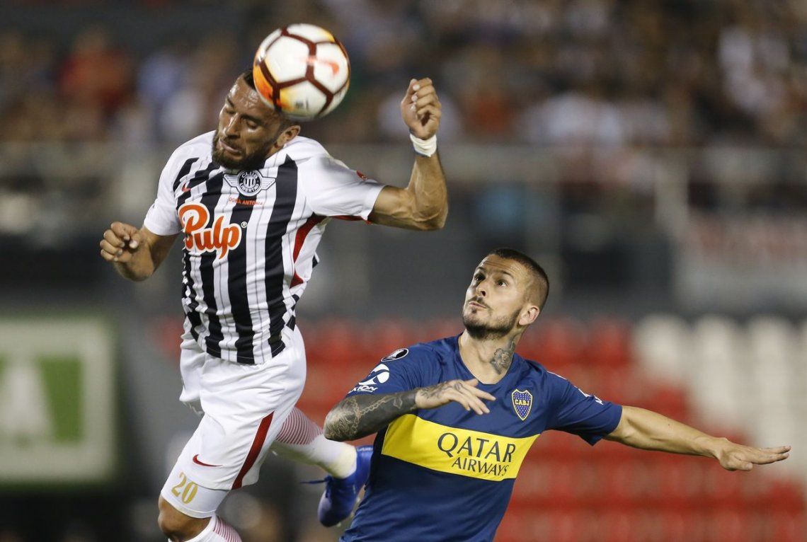 Libertad Asuncion vs Sp. Luqueno Prediction, Betting Tips & Odds | 3 SEPTEMBER, 2023