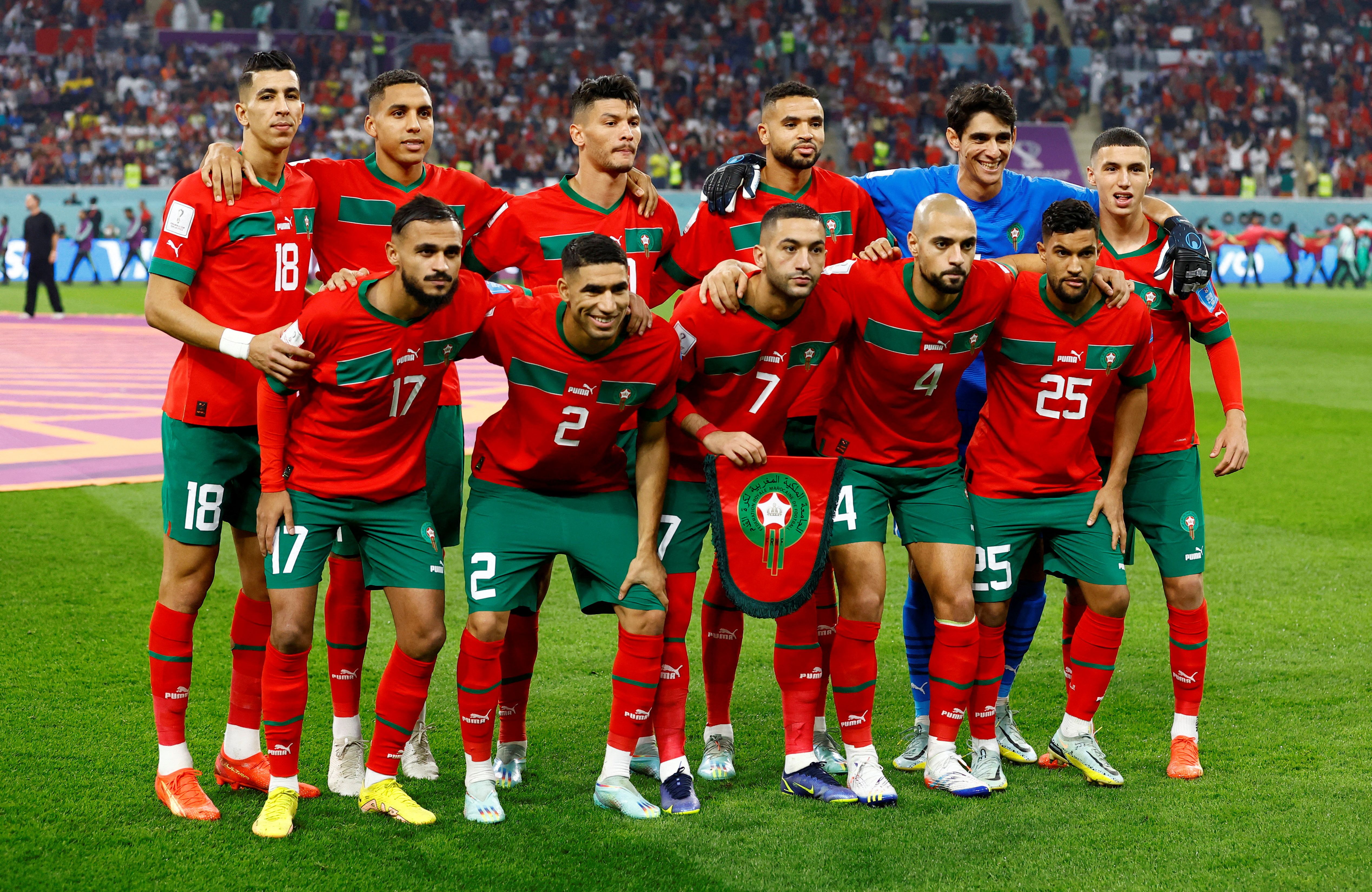 Morocco vs Zambia Prediction, Betting Tips & Odds │07 JUNE, 2024