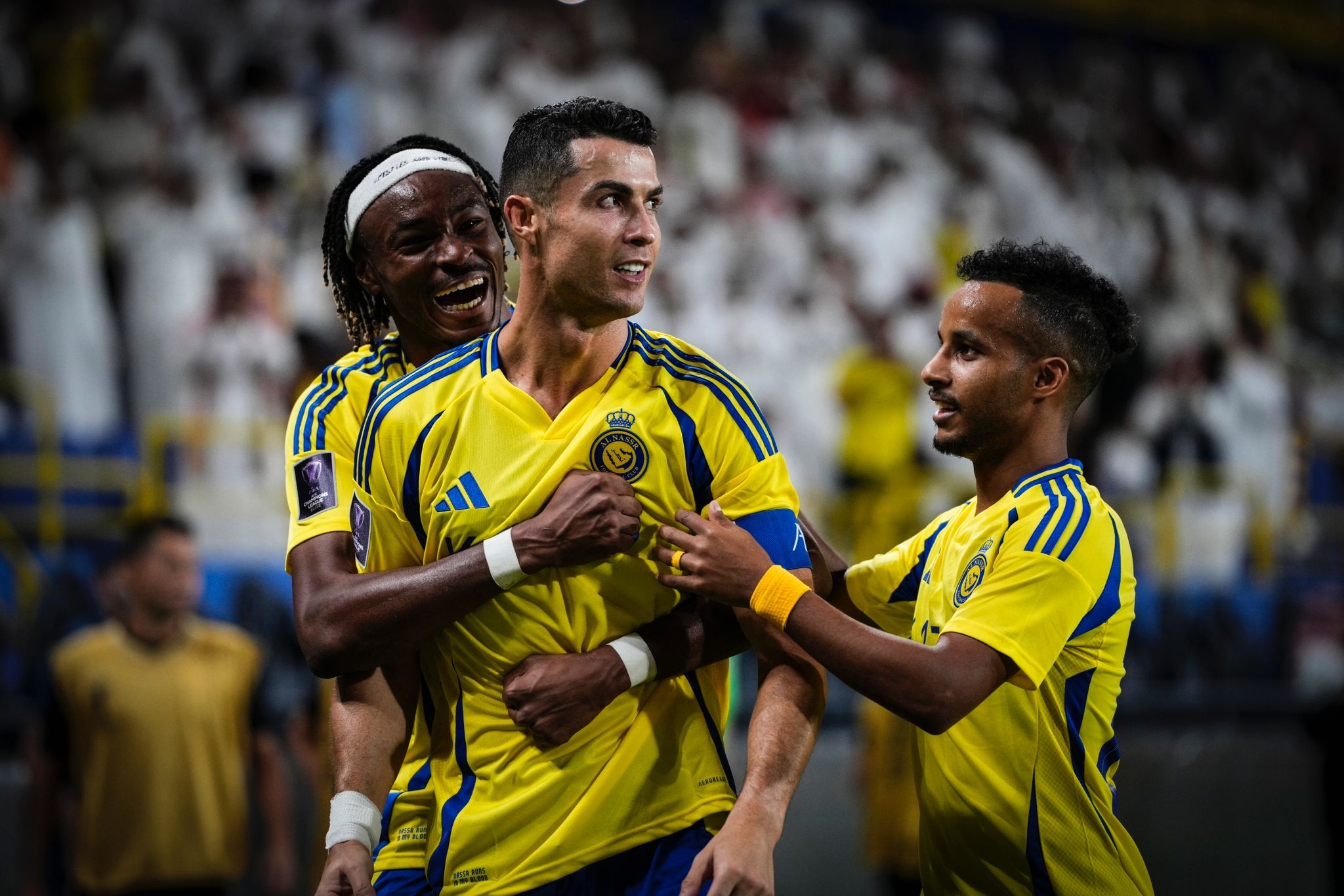 Al-Nassr FC vs Al-Orobah FC Prediction, Betting Tips & Odds | 05 OCTOBER 2024