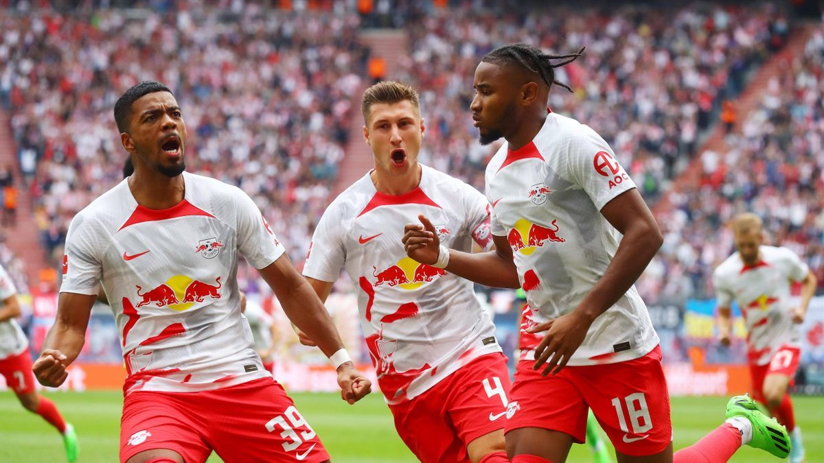 RB Leipzig vs VfL Wolfsburg Prediction, Betting Tips & Odds │30 NOVEMBER, 2024