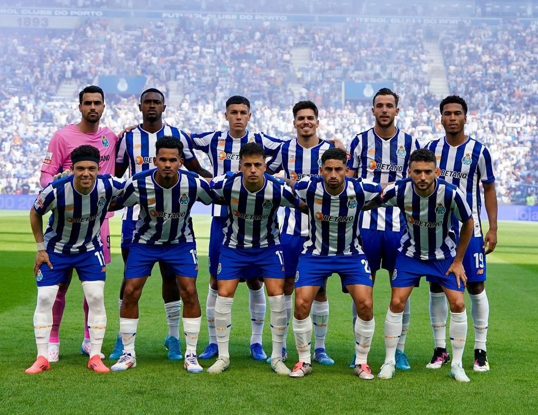 Vitoria de Guimaraes vs FC Porto Prediction, Betting Tips & Odds | 21 SEPTEMBER, 2024