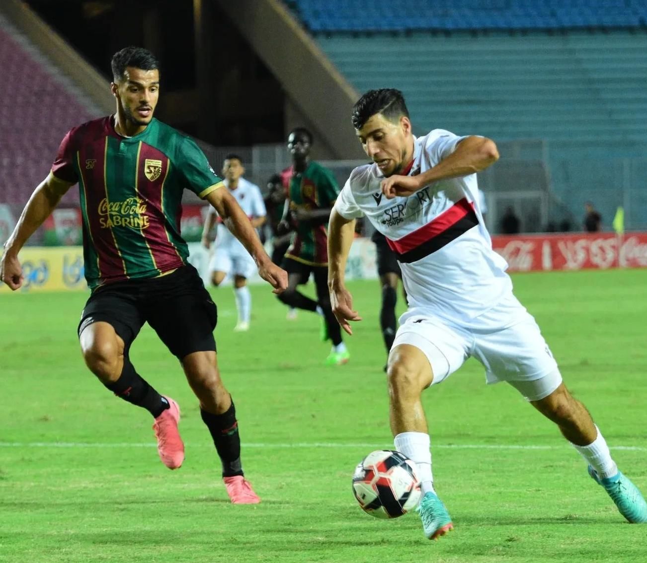 USM Alger vs Orapa United Prediction, Betting Tips & Odds | 27 NOVEMBER, 2024 