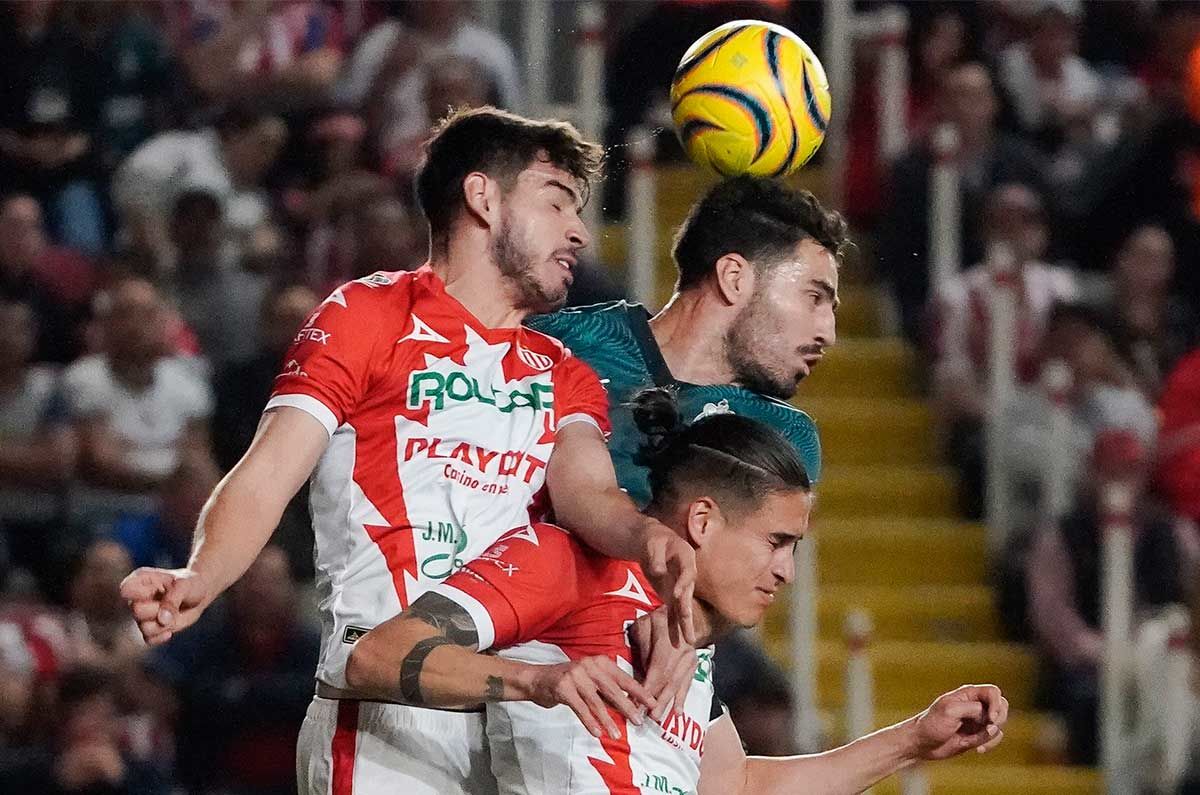 Guadalajara vs Necaxa. Pronóstico, Apuestas y Cuotas | 23 de octubre de 2024