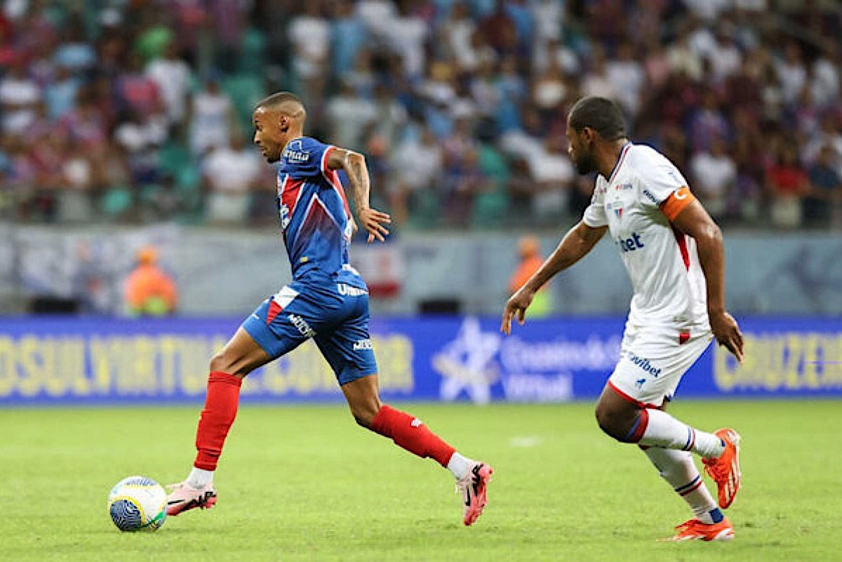 Cuiabá vs Fortaleza Prediction, Betting Tips & Odds | 17 JUNE 2024