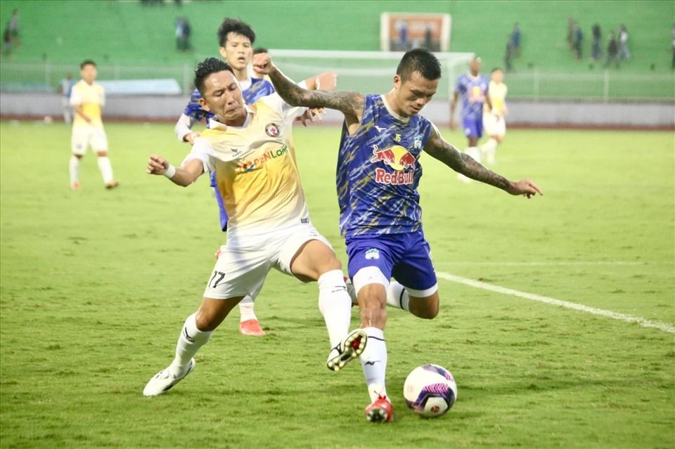 Hoang Anh Gia Lai vs Binh Dinh Prediction, Betting Tips and Odds | 16 JUNE 2024