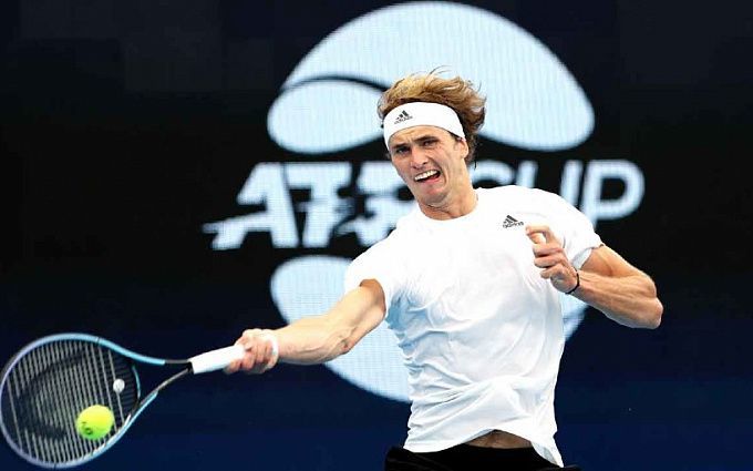 Alexander Zverev vs Félix Auger-Aliassime Prediction, Betting Tips & Odds │6 JANUARY, 2022