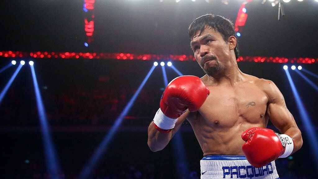 WBC Comments On Pacquiao's Possible Return To The Ring