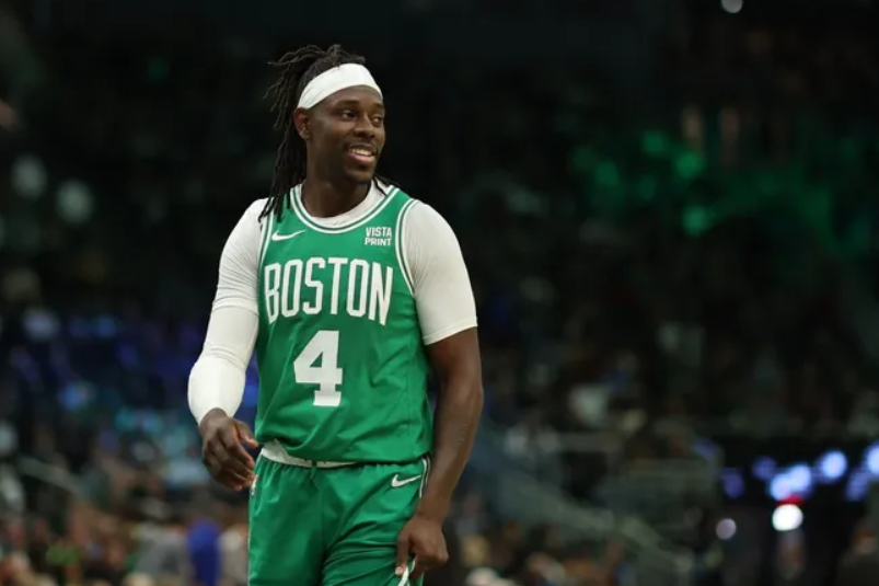 Denver Nuggets vs Boston Celtics Prediction, Betting Tips & Odds │ 8 JANUARY, 2025