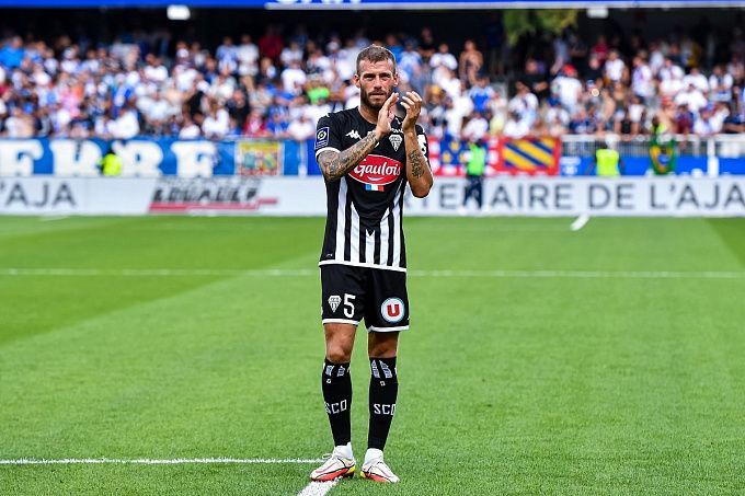 Angers vs Stade Brestois  Prediction, Betting Tips & Odds │ 21 AUGUST, 2022