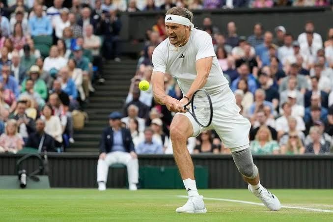 Alexander Zverev vs Jaume Munar Pronóstico, Apuestas y Cuotas│28 de julio de 2024