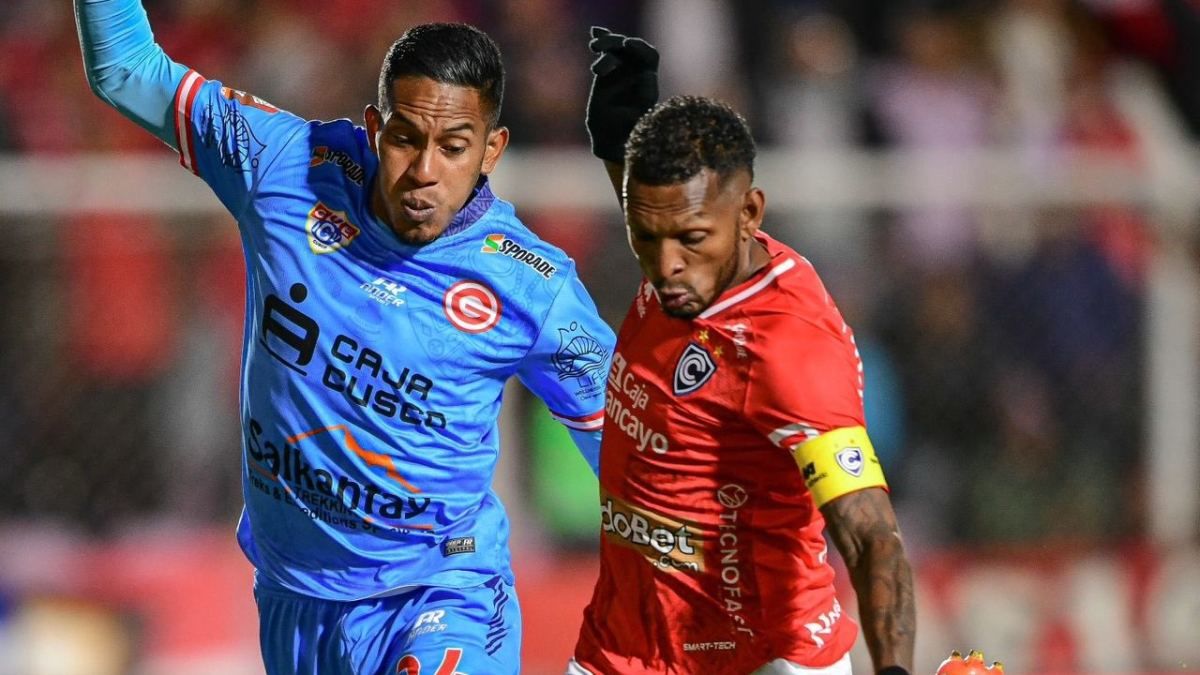 Deportivo Garcilaso vs. Cienciano. Pronostico, Apuestas y Cuotas│25 de septiembre de 2023