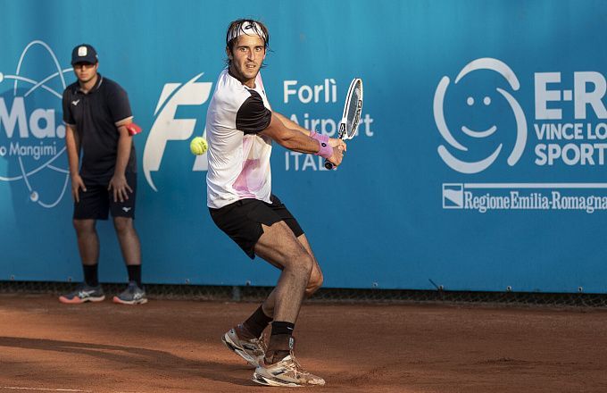 Tomás Martín Etcheverry vs. Pablo Andujar. Pronóstico, Apuestas y Cuotas│29 de Agosto de 2022