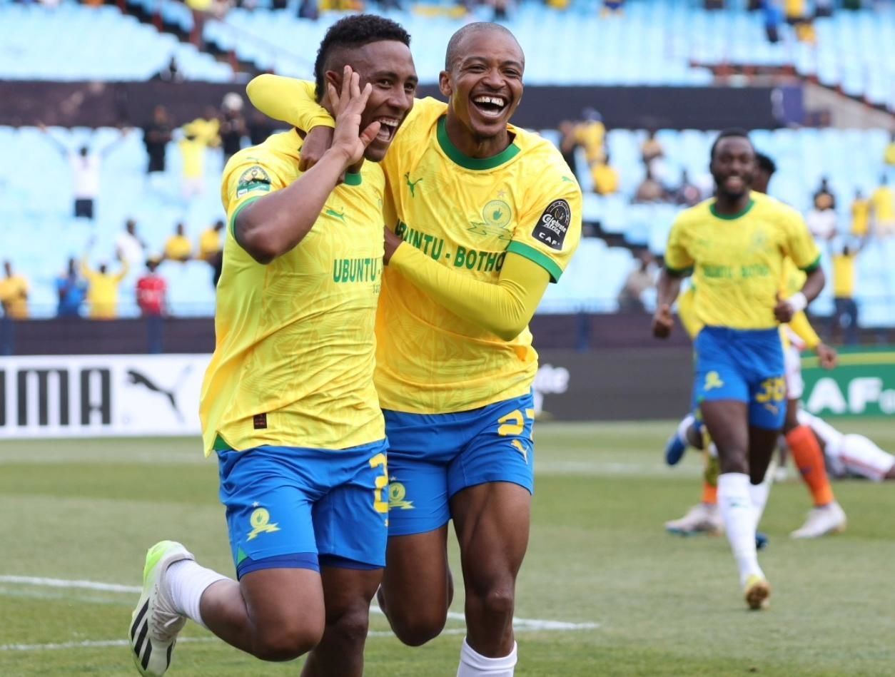 Mamelodi Sundowns vs Polokwane City Prediction, Betting Tips and Odds | 06 November 2024