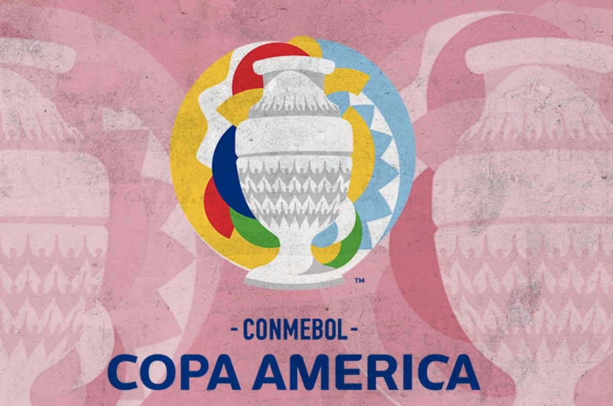 Copa America 21 Group Stage Main Highlights