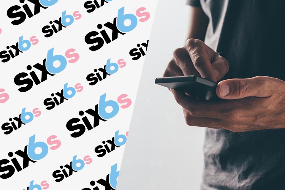 Six6s Mobile App Bangladesh